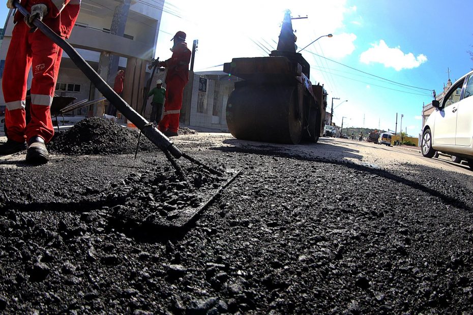 GOINFRA PUBLICA EDITAL DE LICITAÇÃO PARA REALIZAÇÃO DE SERVIÇOS DE